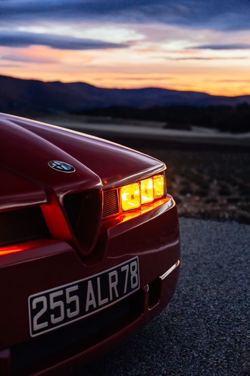 Alfa Romeo S.Z.